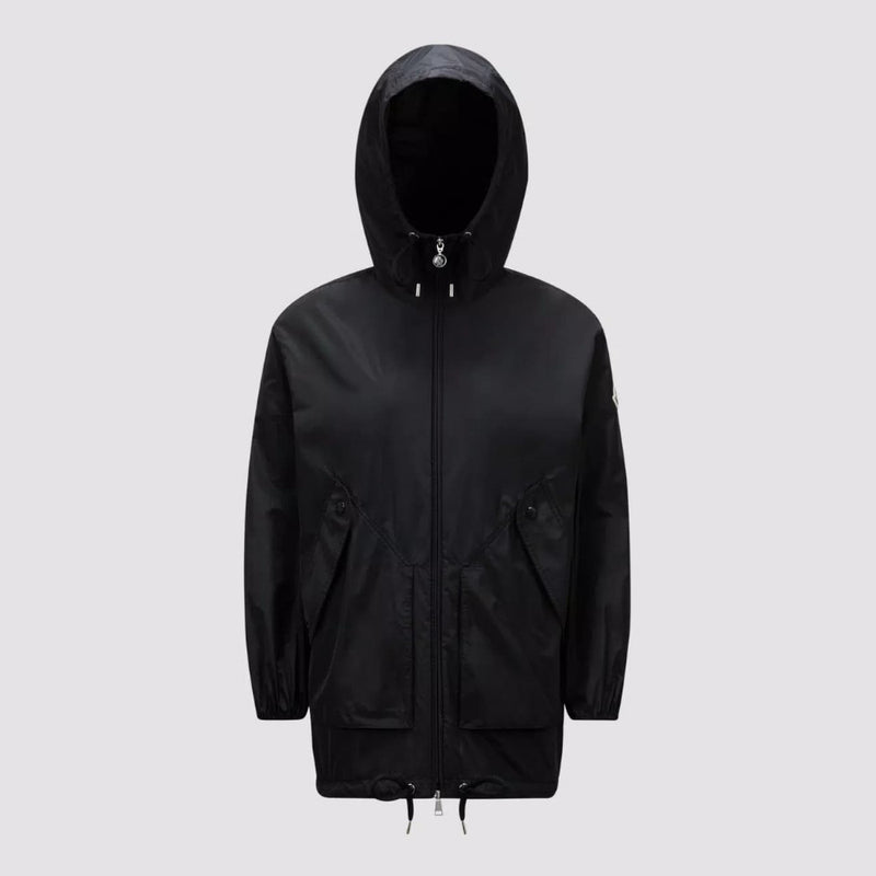 MELIA PARKA JACKET