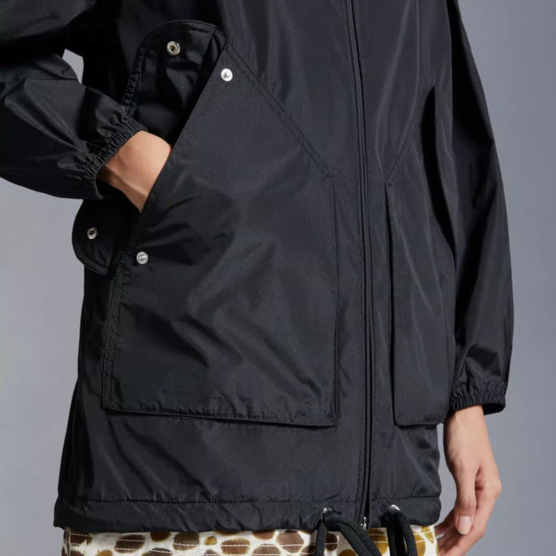 MELIA PARKA JACKET