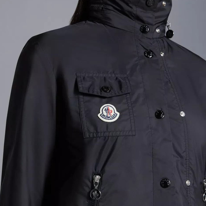 LICO RAIN JACKET