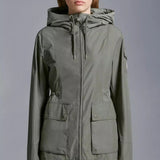 LEANDRO PARKA JACKET