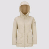 LEANDRO PARKA JACKET