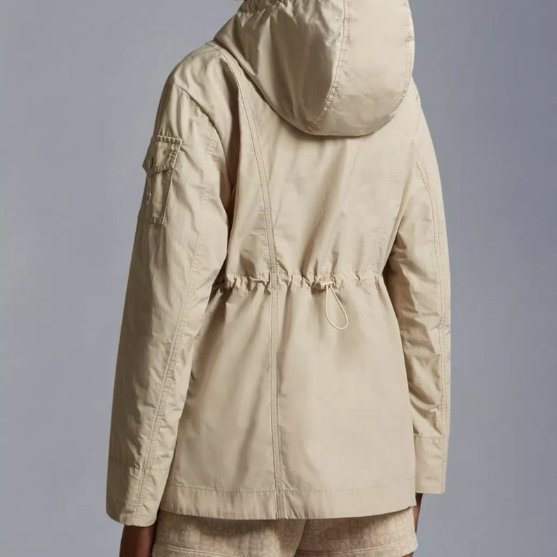 LEANDRO PARKA JACKET