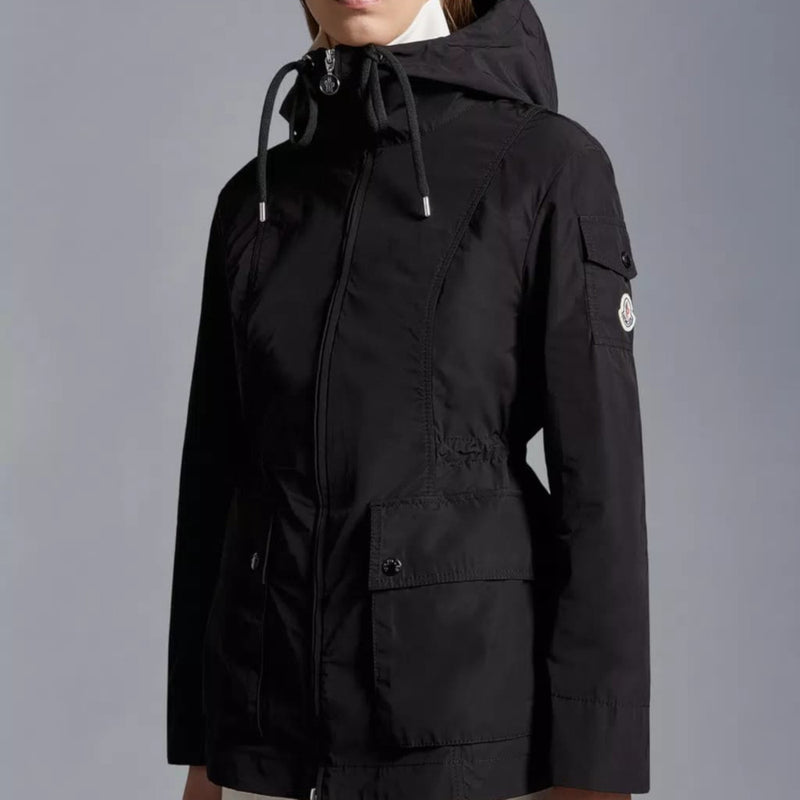 LEANDRO PARKA JACKET