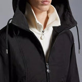 LEANDRO PARKA JACKET