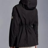 LEANDRO PARKA JACKET