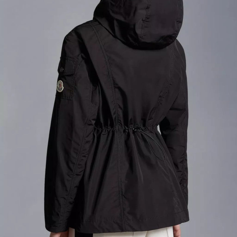 LEANDRO PARKA JACKET