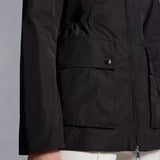 LEANDRO PARKA JACKET