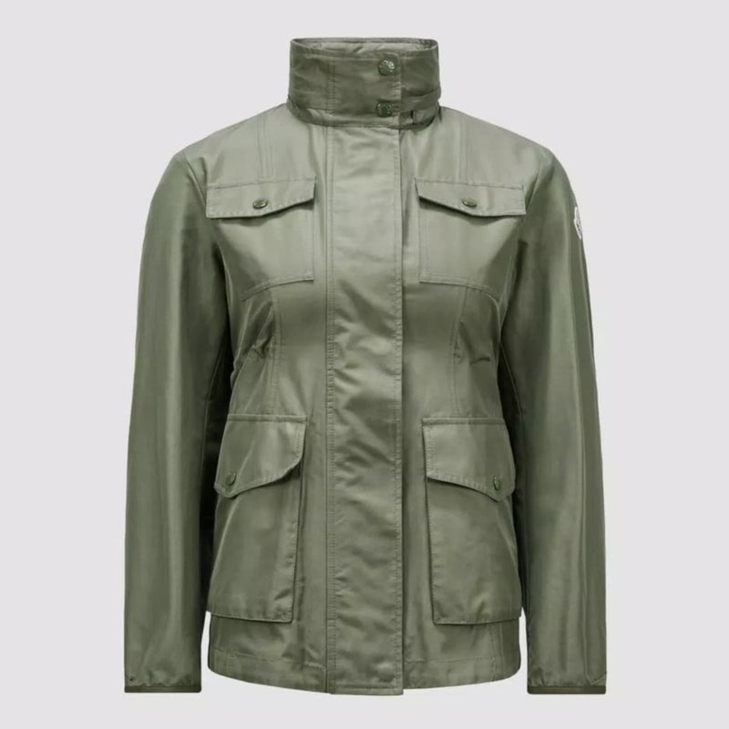 ILO FIELD JACKET