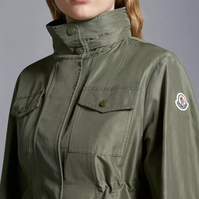 ILO FIELD JACKET