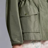 ILO FIELD JACKET