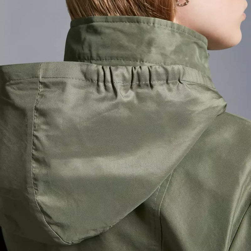 ILO FIELD JACKET