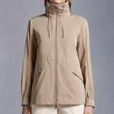 ENET PARKA JACKET