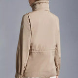 ENET PARKA JACKET