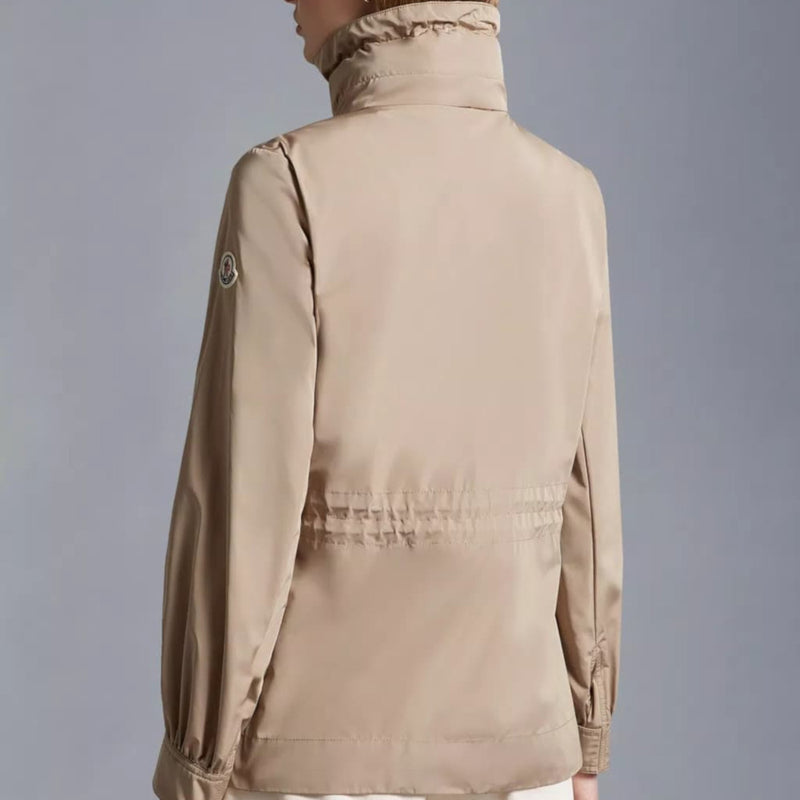 ENET PARKA JACKET