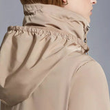 ENET PARKA JACKET