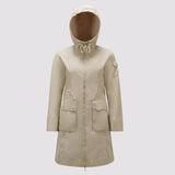 LAERTE PARKA COAT