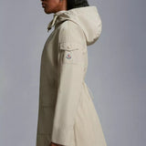 LAERTE PARKA COAT