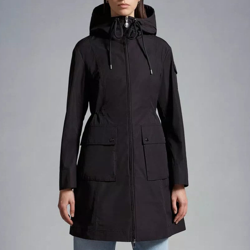 LAERTE PARKA COAT