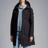 LAERTE PARKA COAT