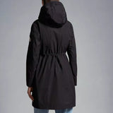 LAERTE PARKA COAT