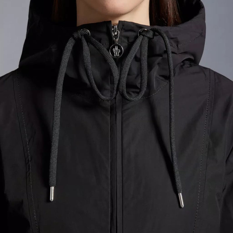 LAERTE PARKA COAT