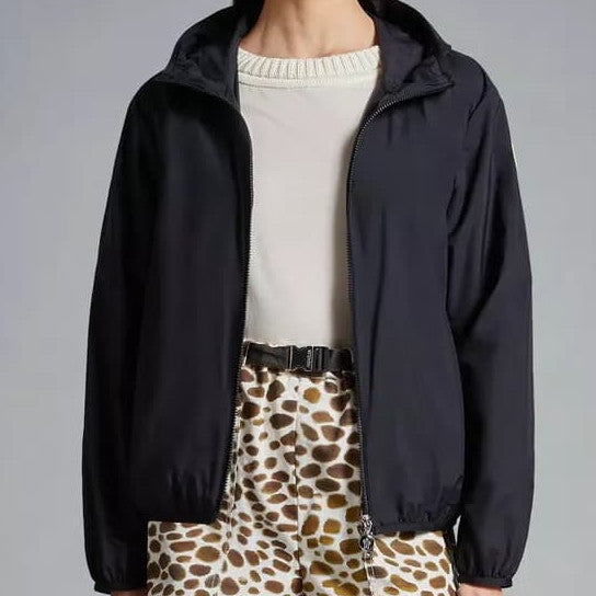 FEGEO HOODED JACKET