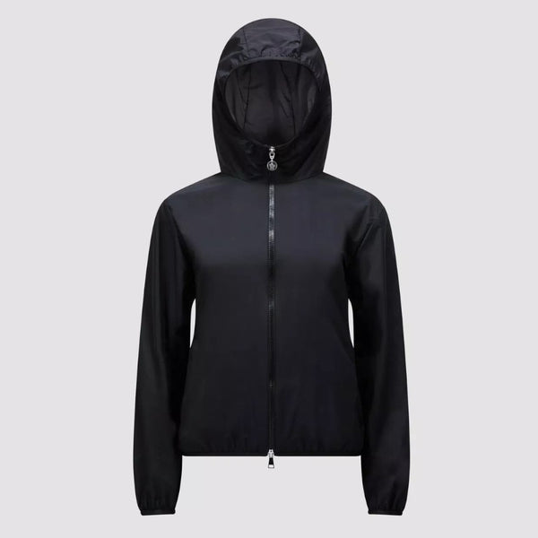 FEGEO HOODED JACKET