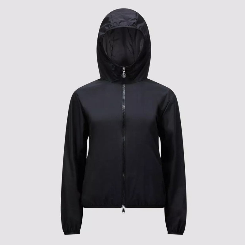 FEGEO HOODED JACKET