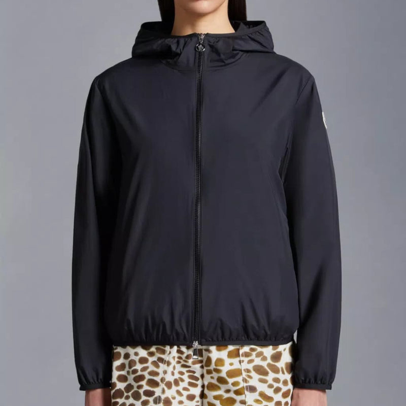 FEGEO HOODED JACKET