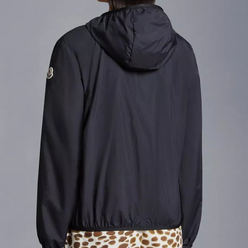 FEGEO HOODED JACKET