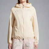 FEGEO HOODED JACKET