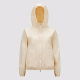 FEGEO HOODED JACKET