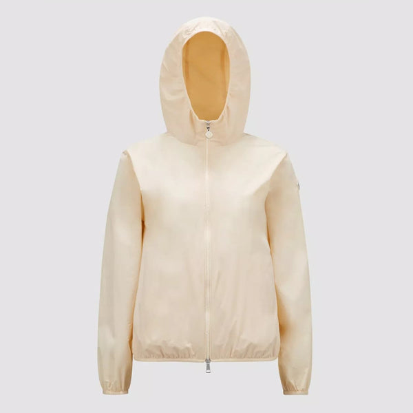 FEGEO HOODED JACKET