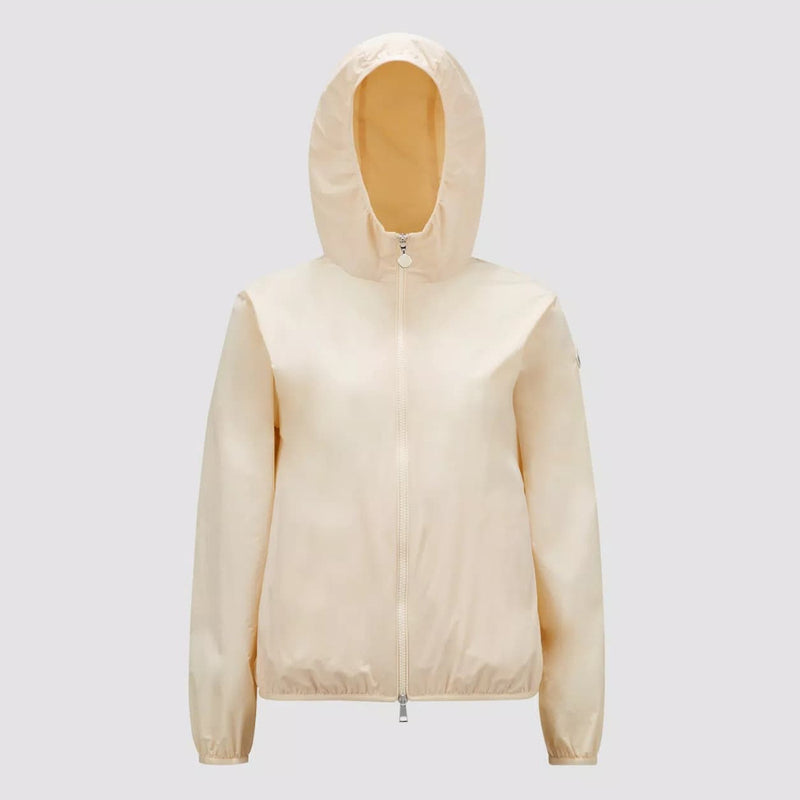 FEGEO HOODED JACKET