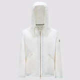 CASSIOPEA HOODED JACKET