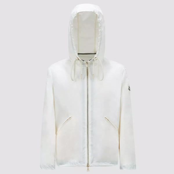 CASSIOPEA HOODED JACKET