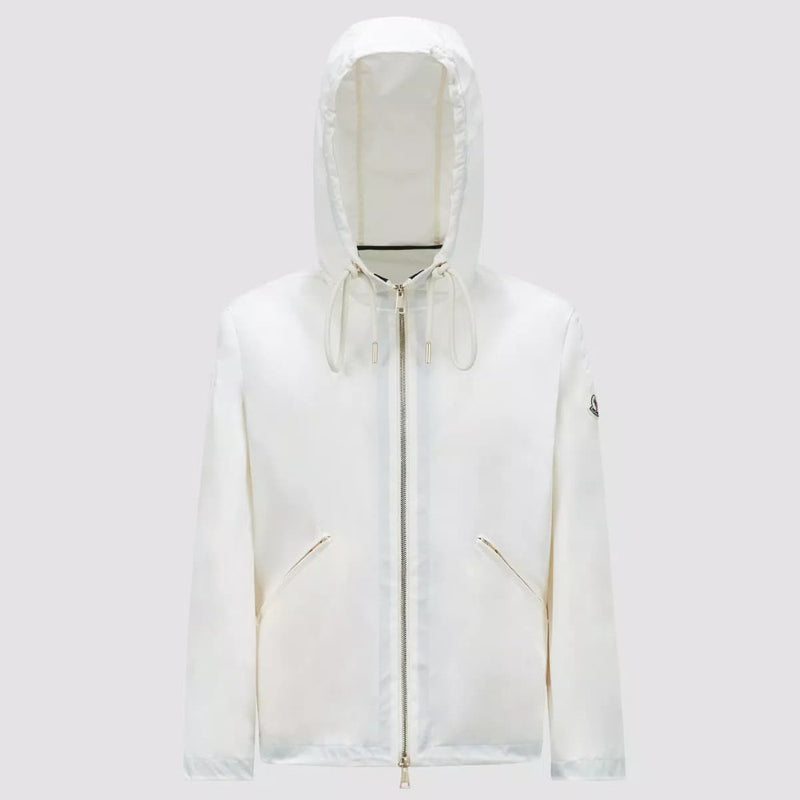 CASSIOPEA HOODED JACKET