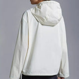 CASSIOPEA HOODED JACKET