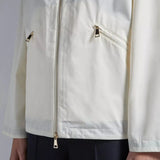 CASSIOPEA HOODED JACKET