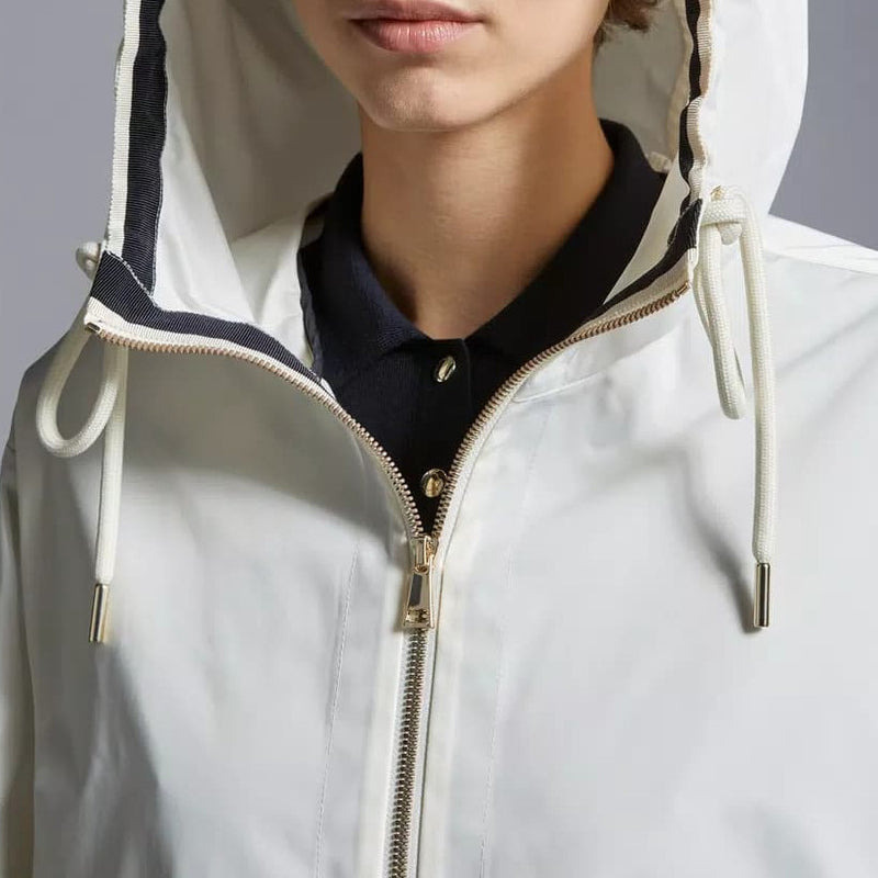 CASSIOPEA HOODED JACKET