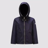 CASSIOPEA HOODED JACKET