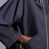 CASSIOPEA HOODED JACKET