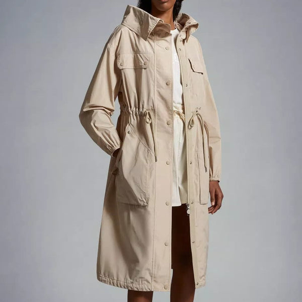 MANTIO PARKA COAT