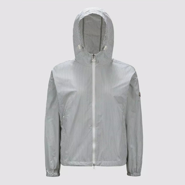 FESTO HOODED JACKET