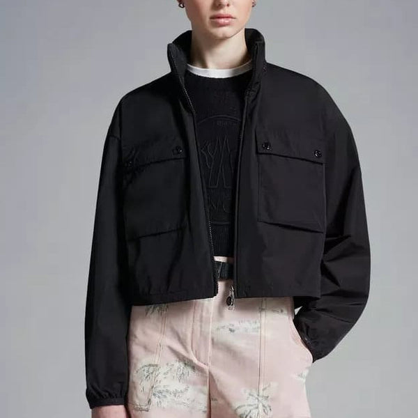 LEDA PARKA JACKET