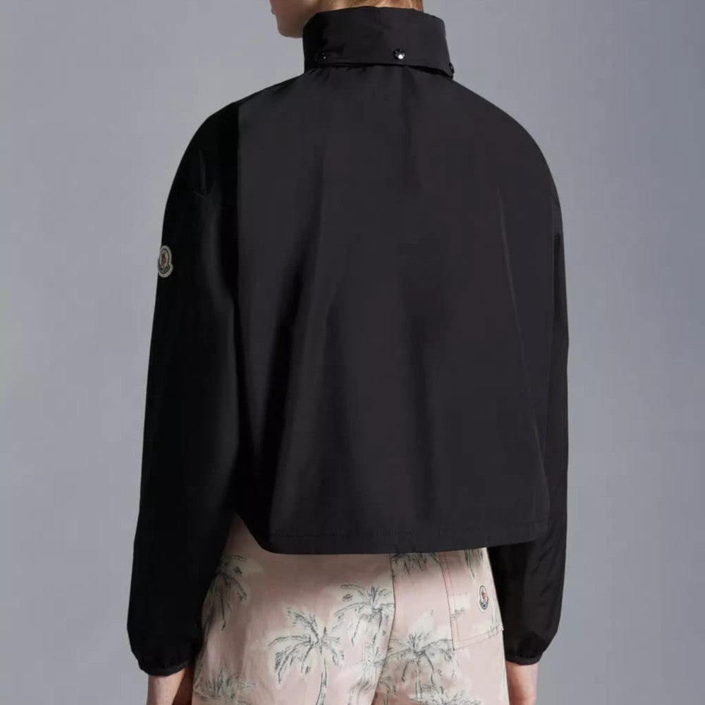 稀少0★タイムセール★2024春夏MONCLER★美しLEDAブルゾン MONCLER(モンクレール)】2025春夏 オススメ ライトアウター①