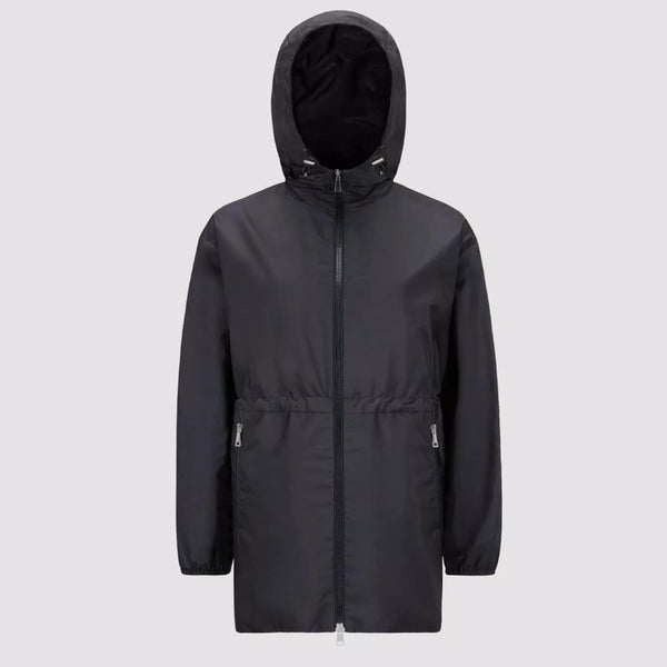 WETE HOODED JACKET