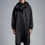 FENNEL PACKABLE PARKA