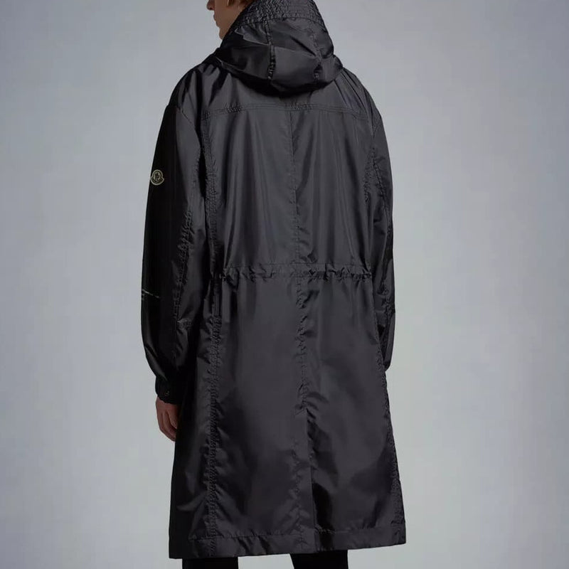 FENNEL PACKABLE PARKA