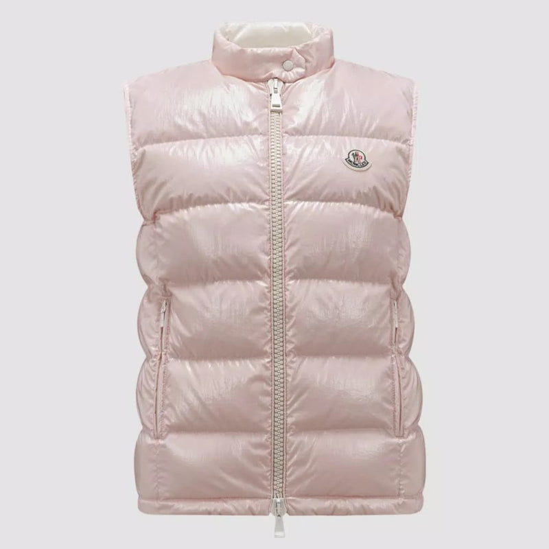 ALCIBIA DOWN GILET